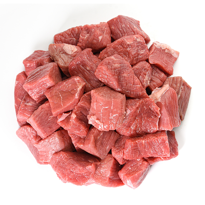 Vedella per Guisar Kg Carns Robles  