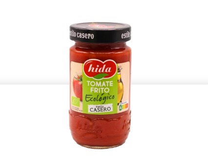 Tomata Fregit Hida 350 g  