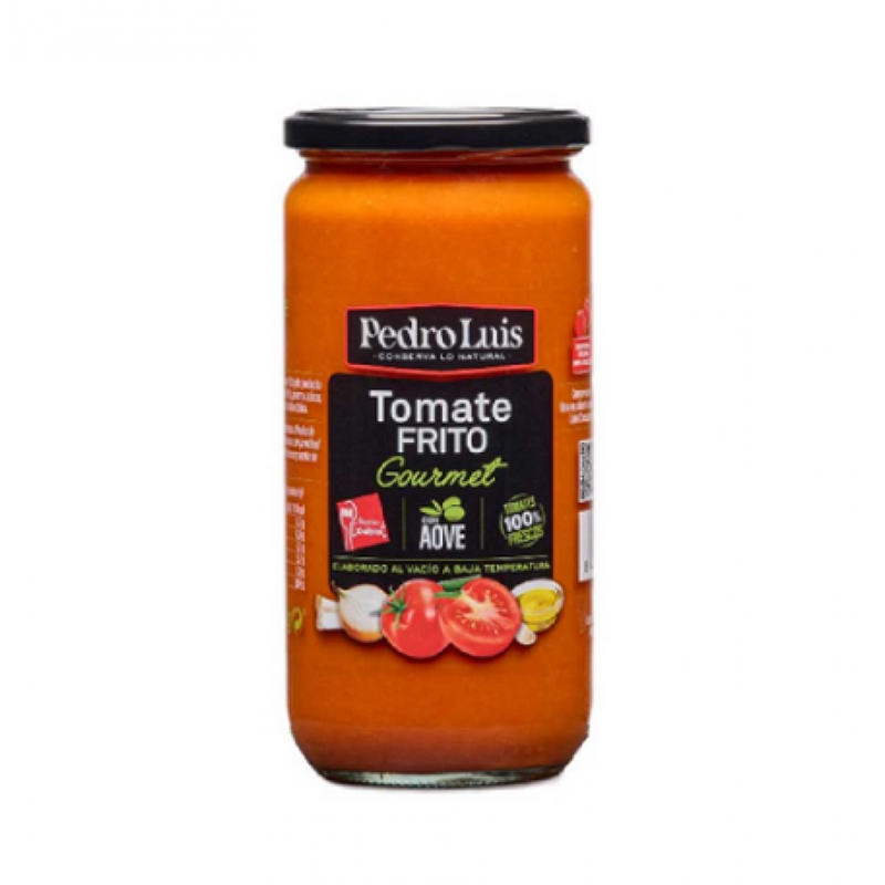 Tomaca Fregida Pedro Luis 660g