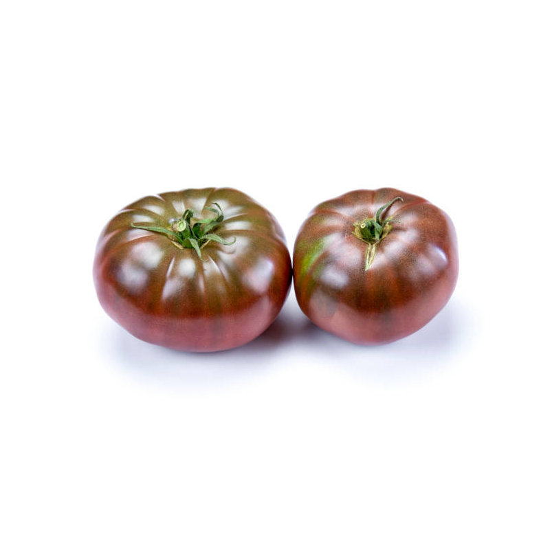 TOMATE NEGRO CRIMEA