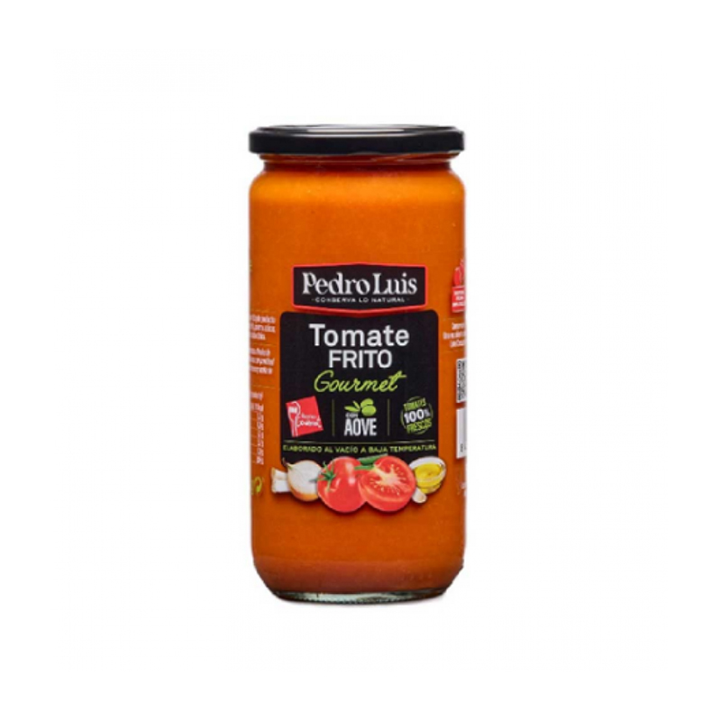 Tomaca Triturada Pedro Luis 660g