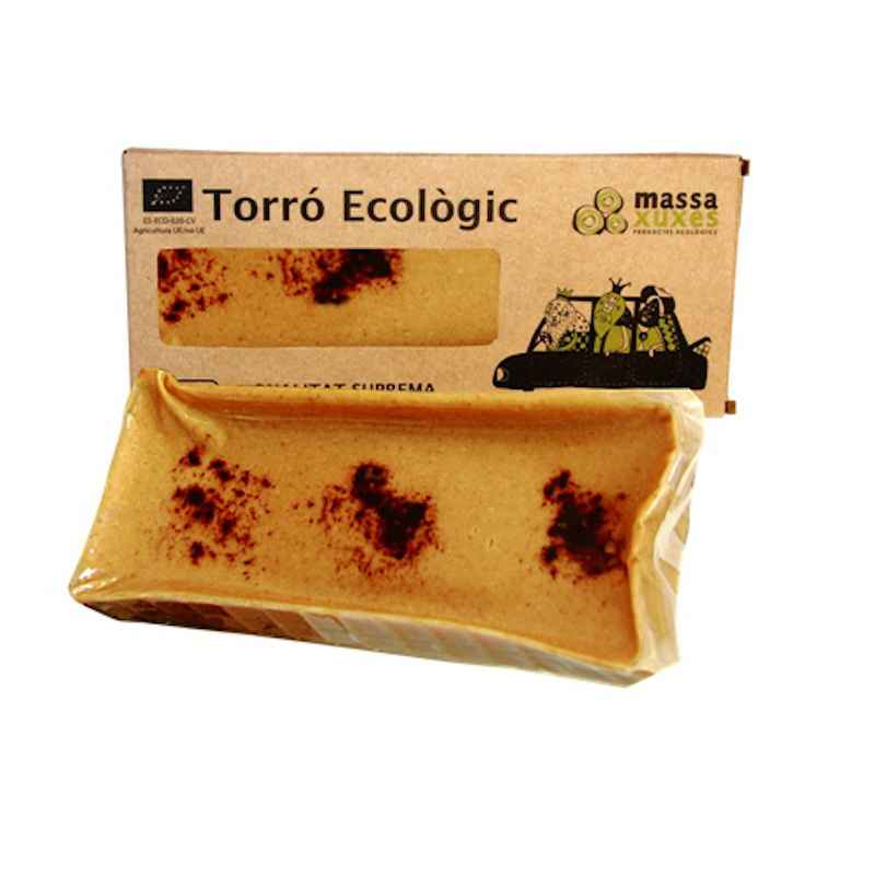 TORRO PEDRA PREMIUM 200 GR TONI GARSI1