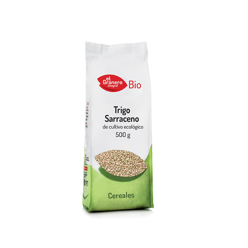 Sarracè Graner La Salmantina Granel  
