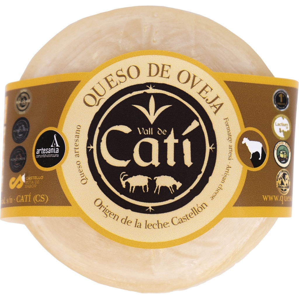 TRONCHÓN OVEJA CATI Kg