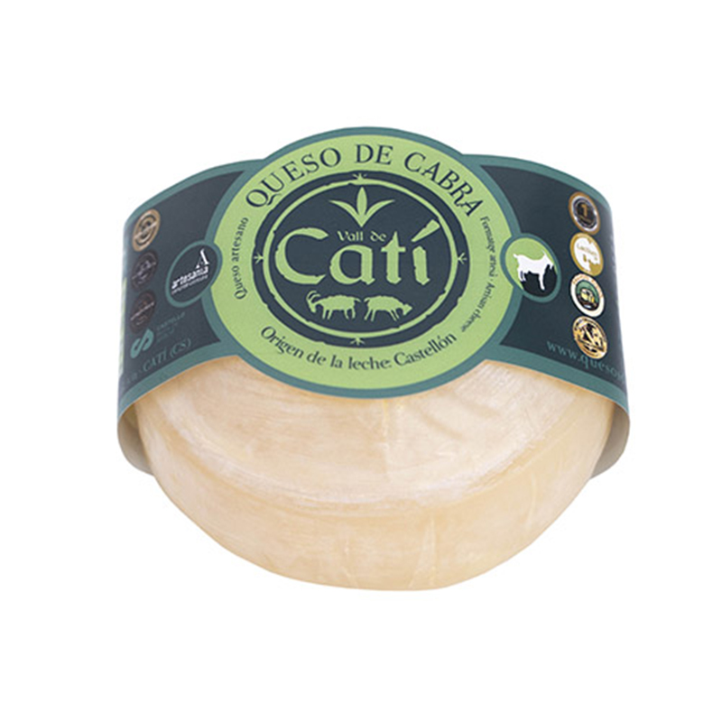 Tronchó Ovella Artesà Cati 550g  