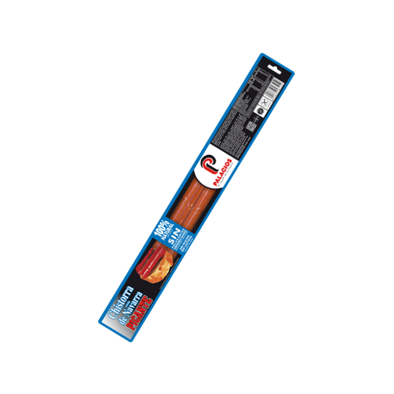 TXISTORRA FINCA SARBIL 200 GR