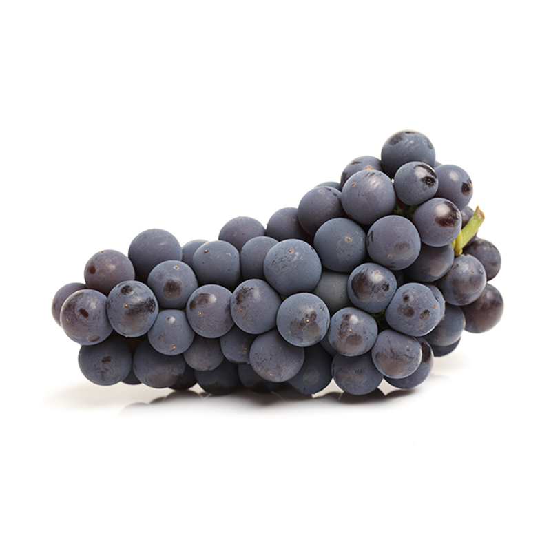 UVA NEGRA SIN SEMILLAS