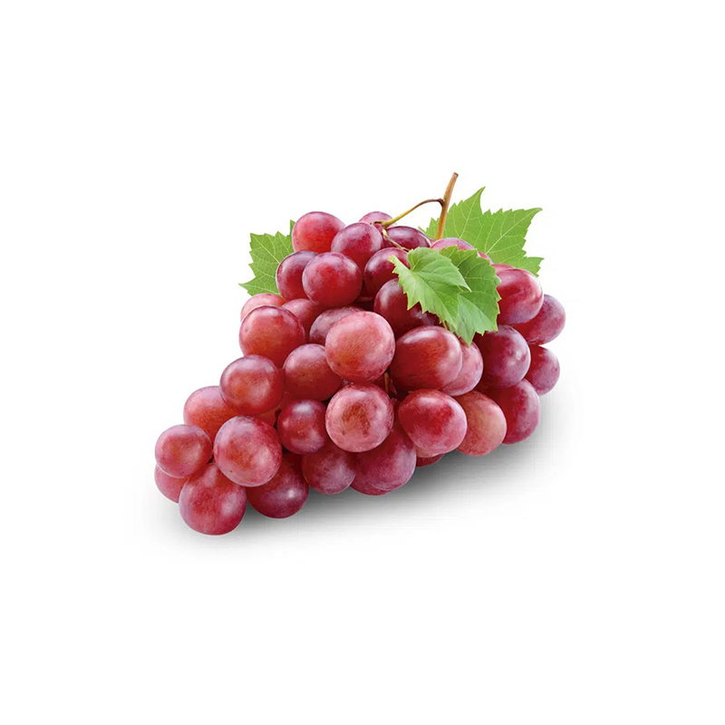Uva roja  