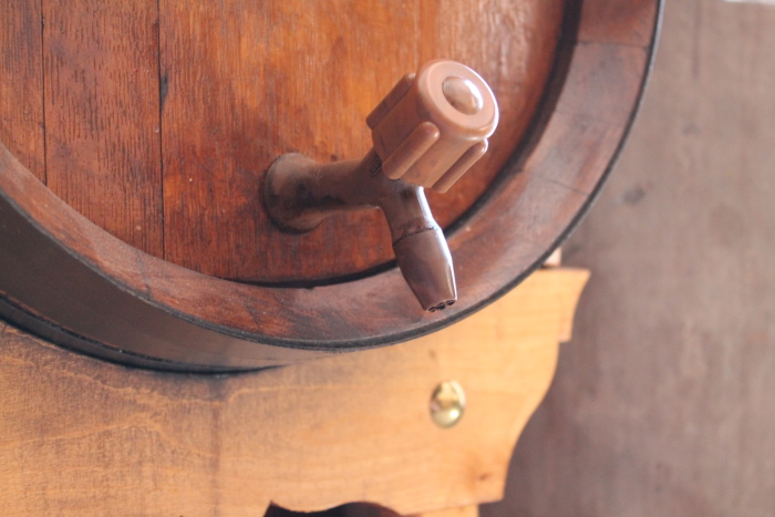 VERMUT ROJO FERNANDEZ PONS GRANEL