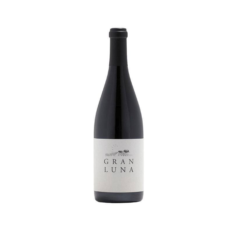 Vino Tinto Gran Luna  
