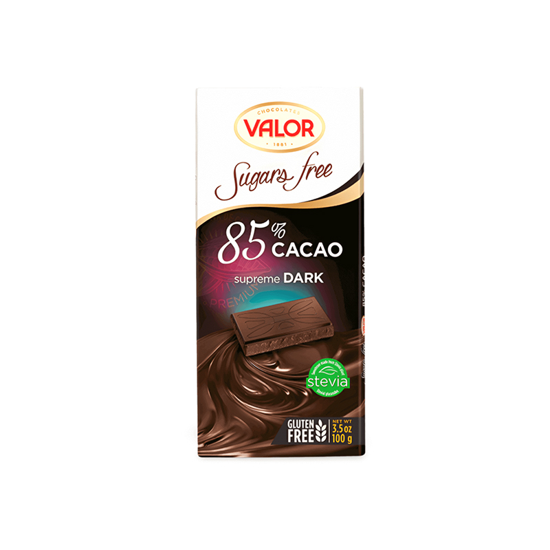 XOCOLATE 85 TONI GARSI 150 g