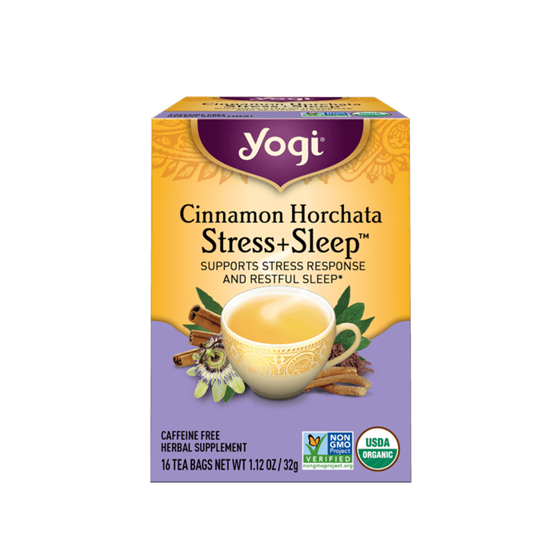 YOGI TEA - ROOIBOS