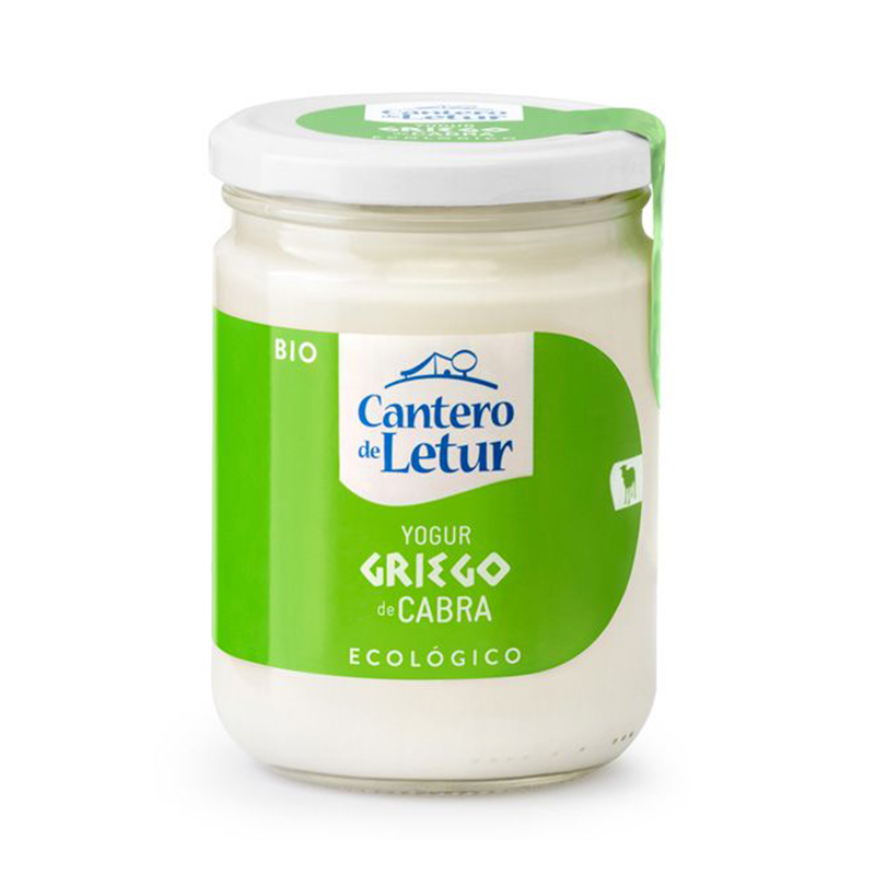 YOGUR VACA LETUR 420g