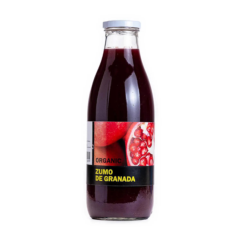 ZUMO GRANADA 1l