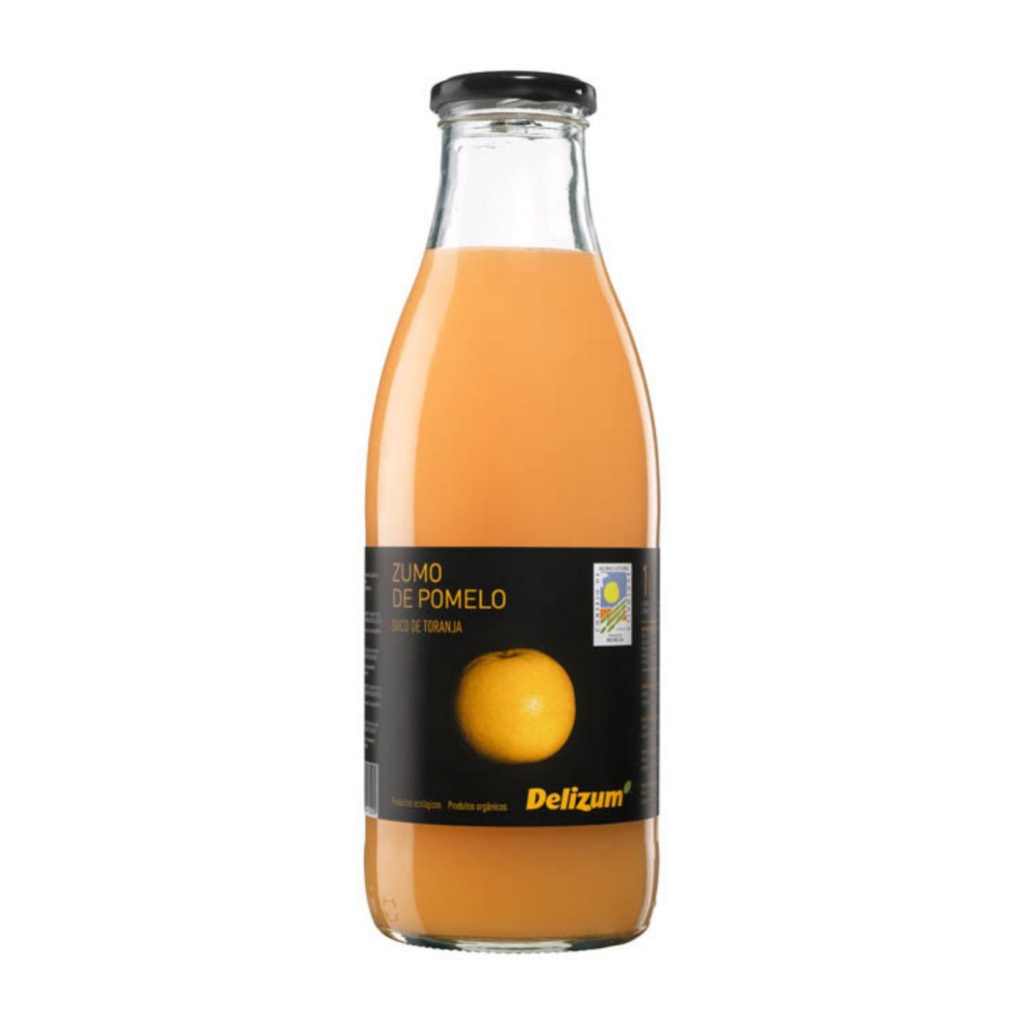 ZUMO POMELO 1L DELIZUM