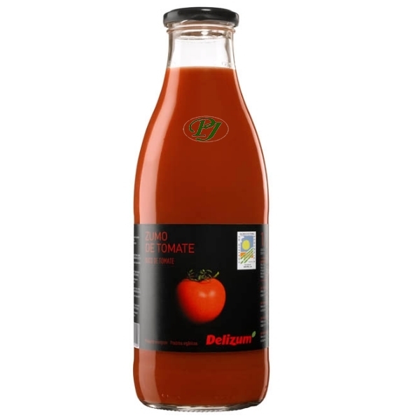 ZUMO TOMATE 1L DELIZUM