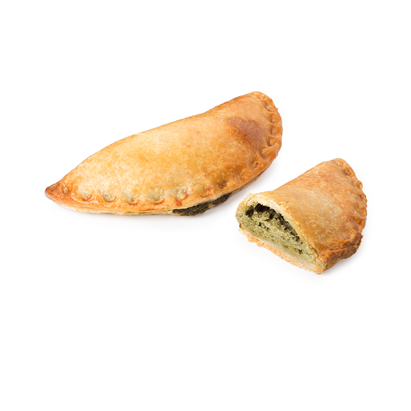 EMPANADILLA.ESPINACAS/QUESO PANEM UNIQUE