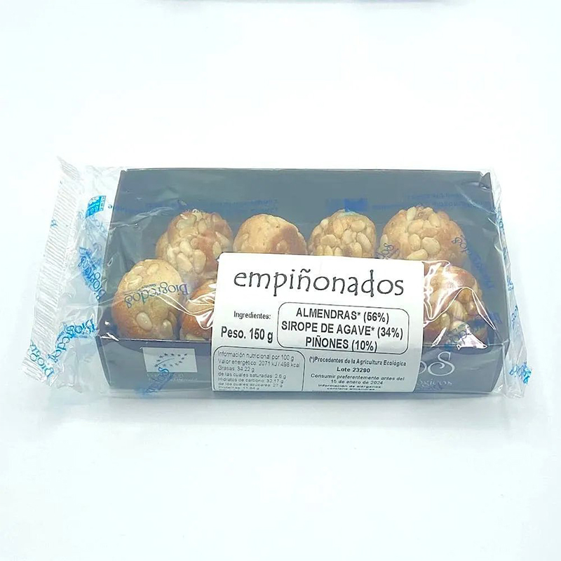 EMPIÑONADOS GRANEL BIOGREDOS KG