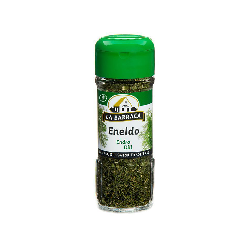 ENELDO HERBES MOLI GRANEL