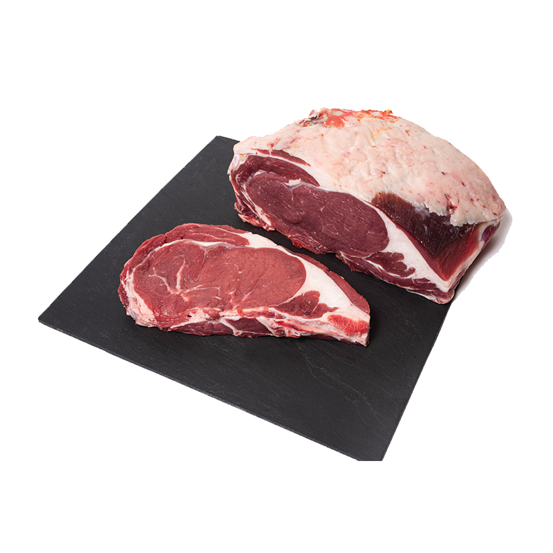 ENTRECOT DE TERNERA 500g FINCA SARBIL