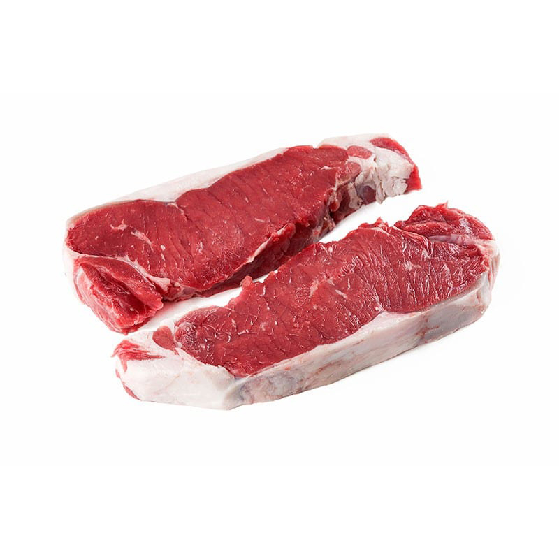 ENTRECOT TERNERA CARNE ROBLES KG