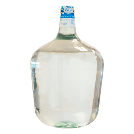 ENVASE GARRAFA 10L BEJIS