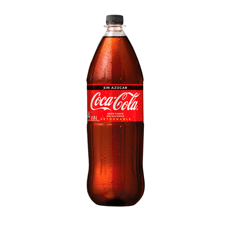 Envàs Retornable Més Claperol  