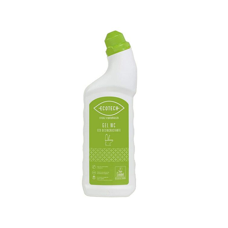 Envàs Ecotech sense Etiqueta1L  