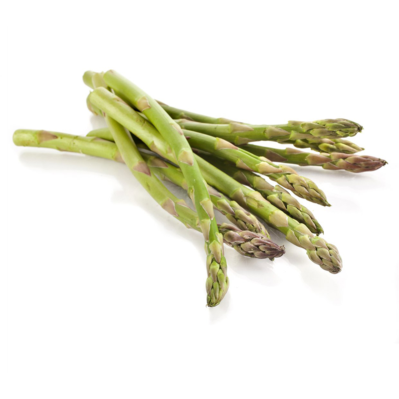 ESPARRAGOS VERDES