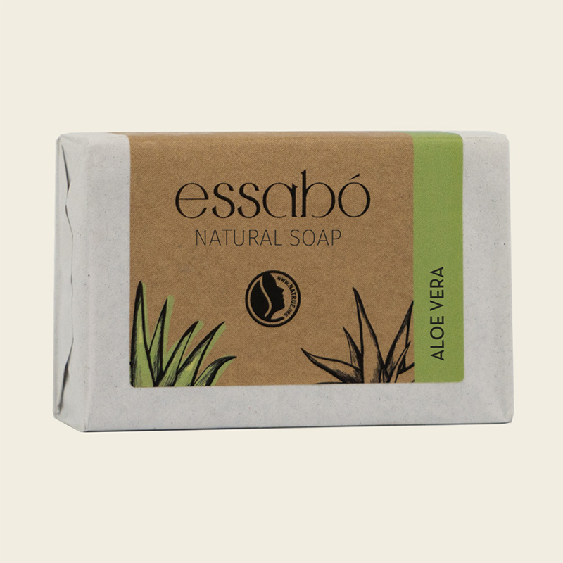 Essabo Aloe Vera 100 g  