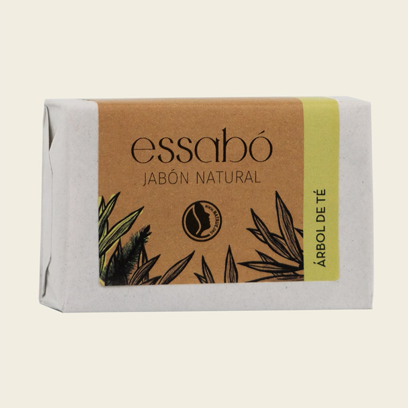 Essabo Arbre de Te 100g  