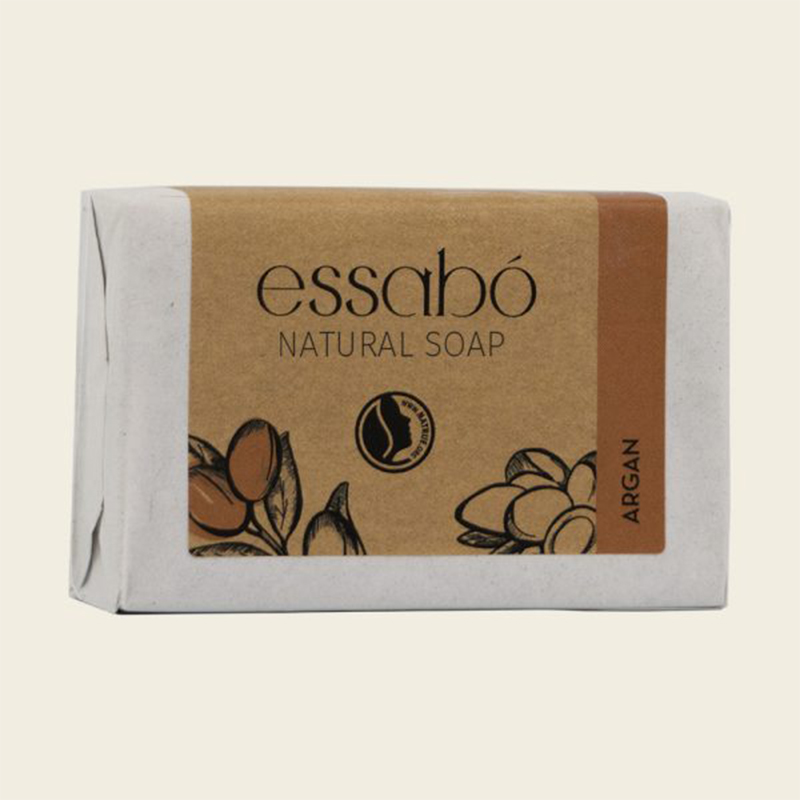 ESSABO ARGAN BELTRÁN 100G