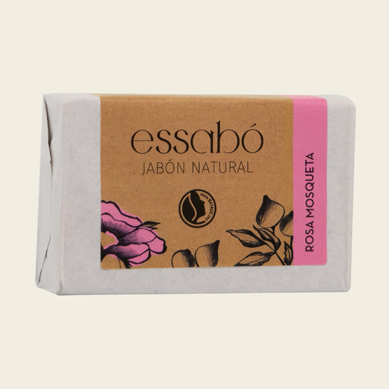 ESSABO ROSA MOSQUETA 100 g