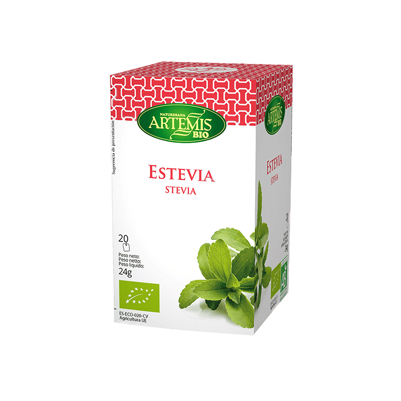 ESTEVIA GRANEL HERBES