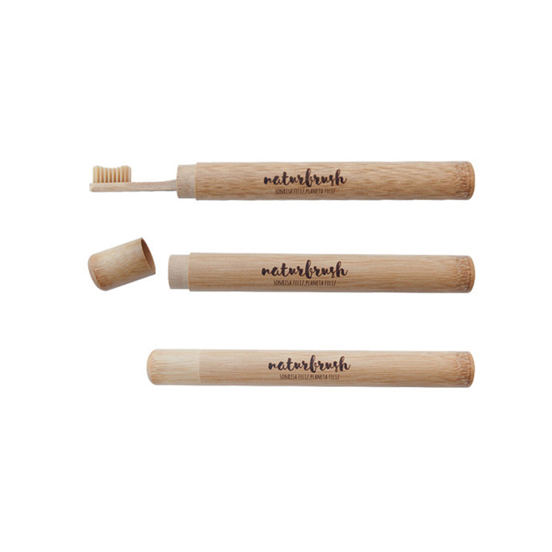 ESTUCHE PARA CEPILLO NATURBRUSH