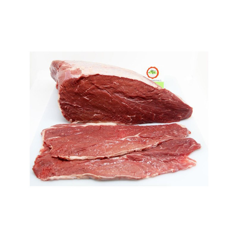 FILETE 1ª B TERNERA KG CARNES ROBLES
