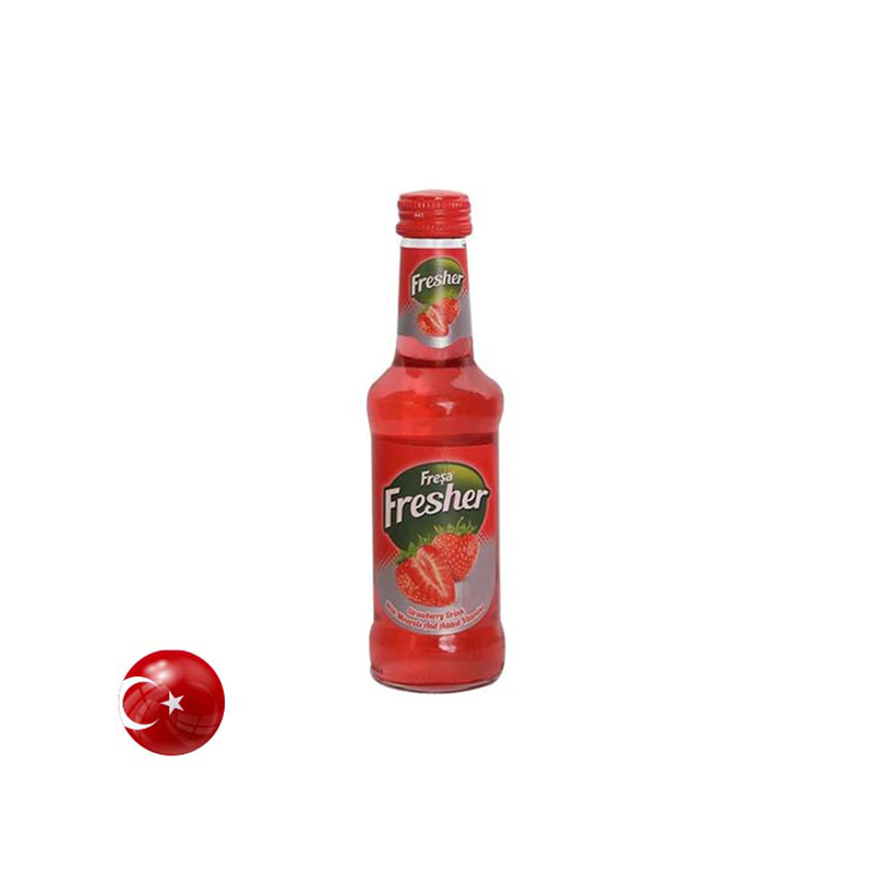 Maduixa  