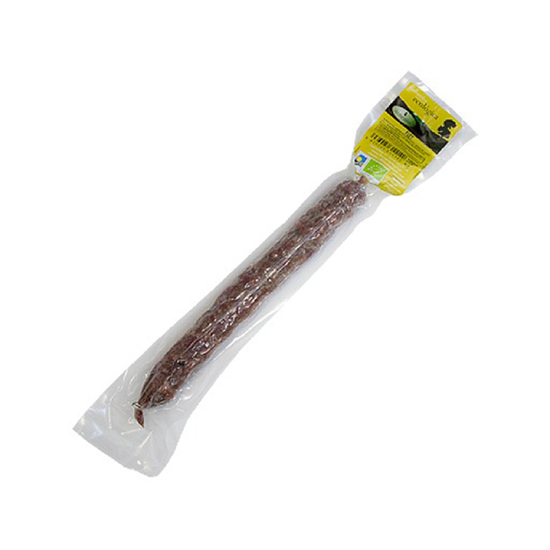 FUET EXTRA BIOBARDALES 200 g