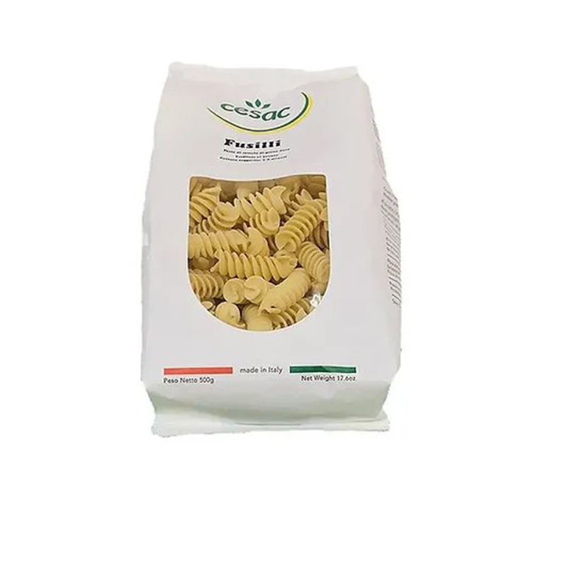 FUSILLI TRIA TRITICUM ECO