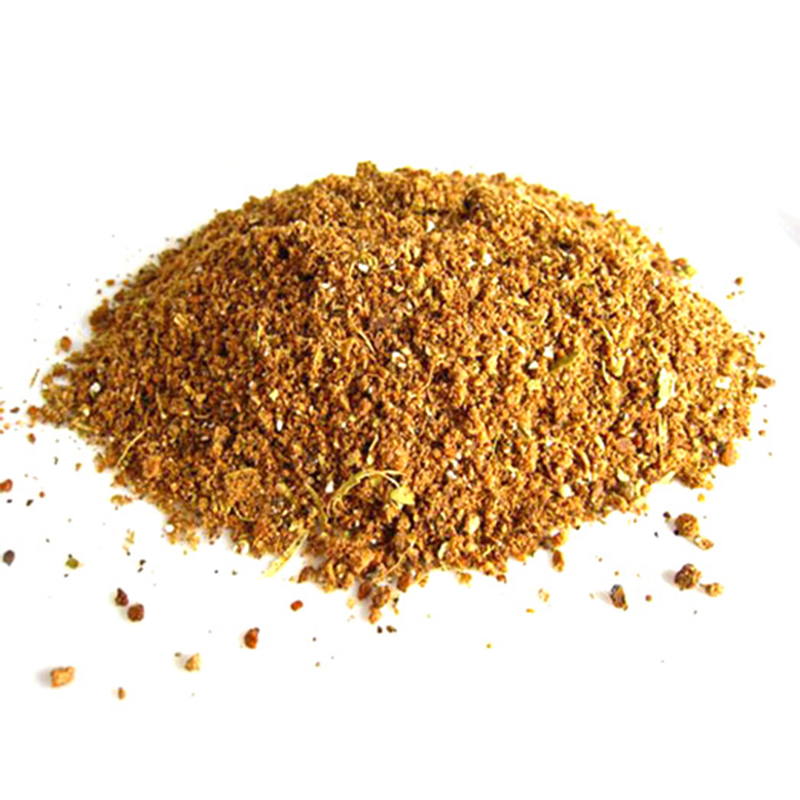 GARAM MASALA FINCA LA MESA GRANEL