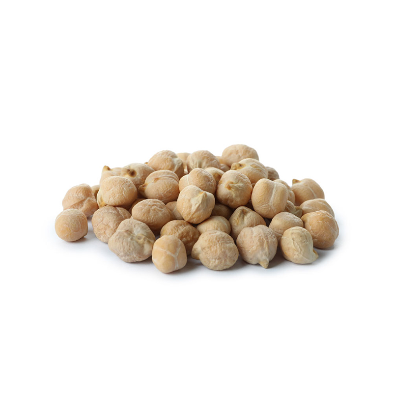 GARBANZO CASTELLANO ECO GRANEL
