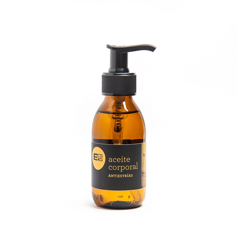 GEL-CHAMPU LAVANDA ECOEKO GRANEL G17