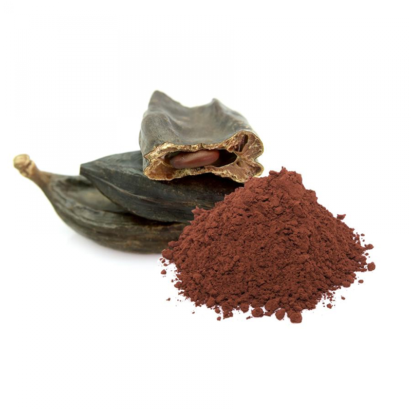 HARINA  ALGARROBA GRANEL