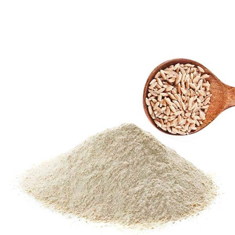 Farina Integral de Sègol Granel  