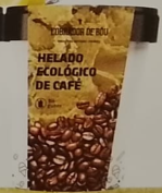 HELADO DE CAFE CHUFAS BOU 500 ml