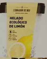 Gelat de Mango Xufes Bou 500 ml  