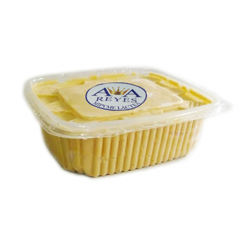 Gelat de Stracciatella Xufes Bou 500 ml  