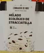 Gelat de Torró Xufes Bou 500 ml  