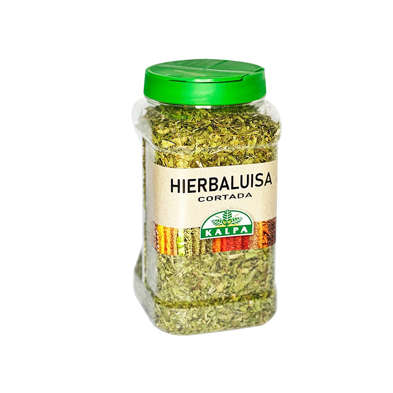 HIERBA LUISA CORTADA GRANEL