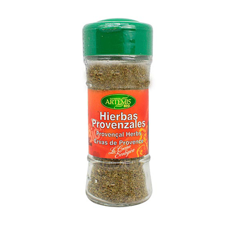 HIERBAS PROVENZALES 15g ARTEMIS